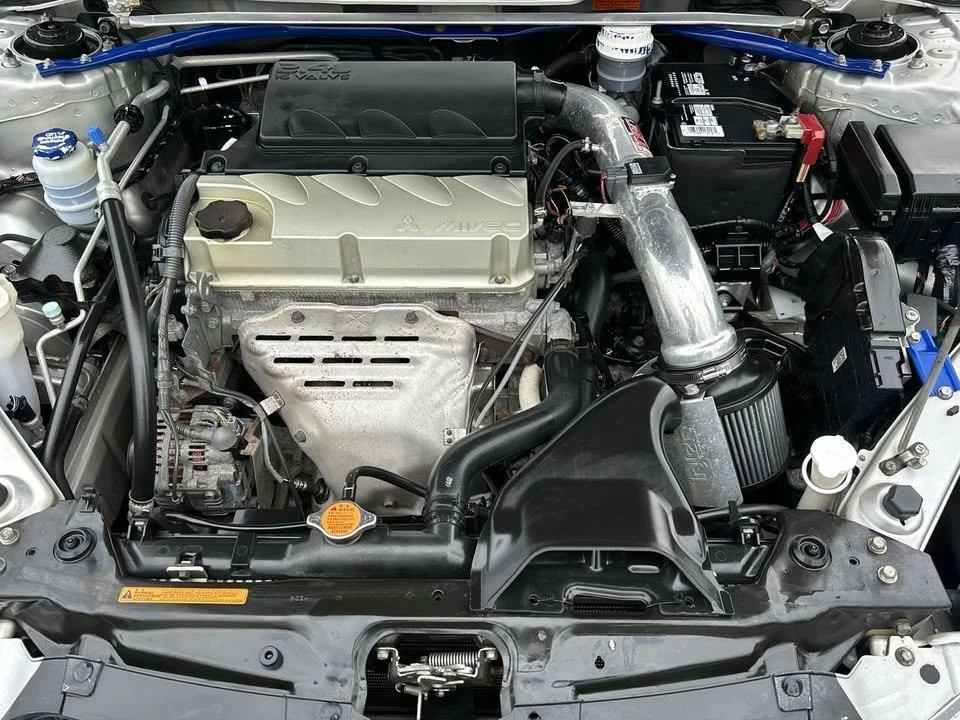 2012 Mitsubishi Eclipse 4th Gen - Image 6 of 18