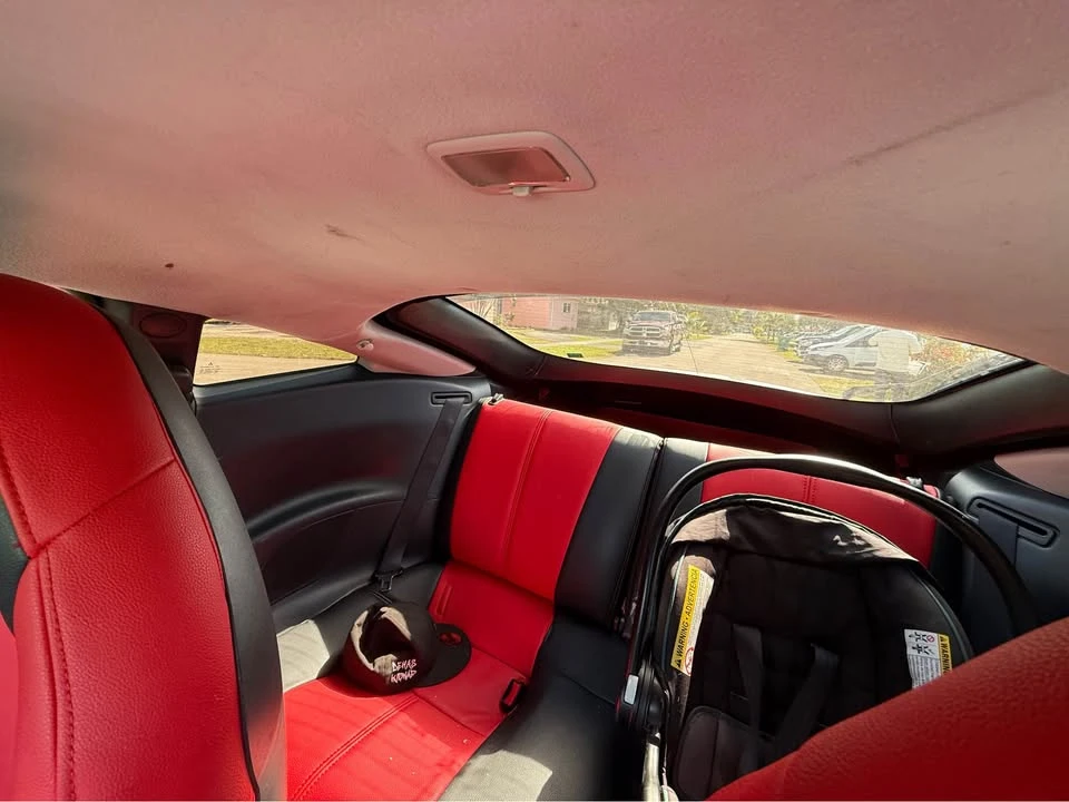 2012 Mitsubishi Eclipse 4th Gen - Image 9 of 11