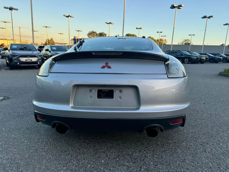 2012 Mitsubishi Eclipse 4th Gen - Image 11 of 18