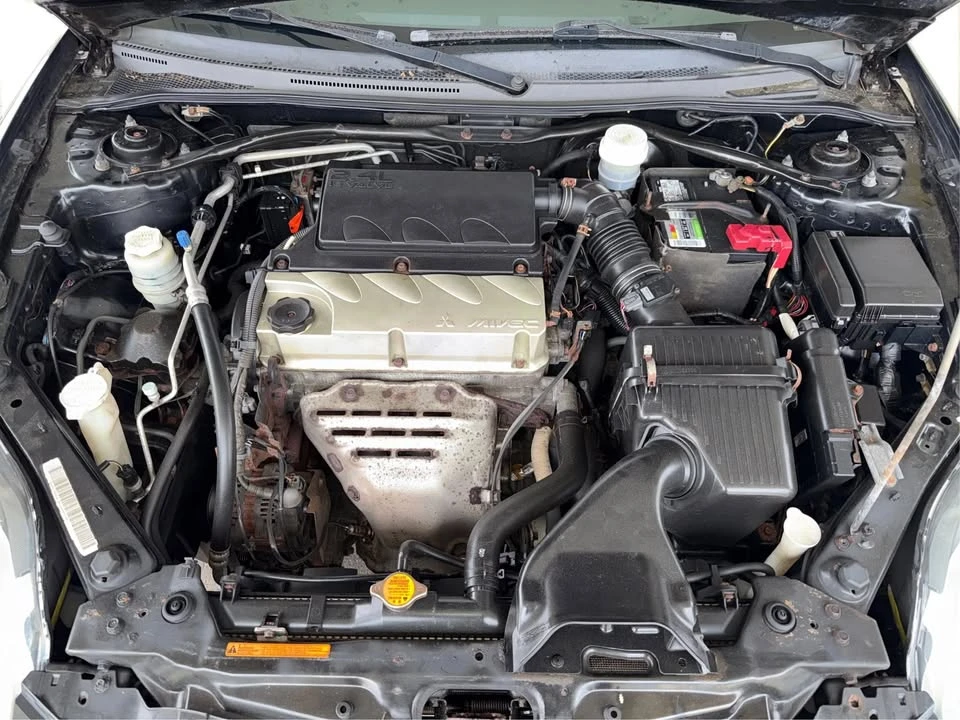 2012 Mitsubishi Eclipse 4th Gen - Image 13 of 20