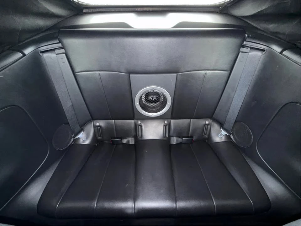 2012 Mitsubishi Eclipse 4th Gen - Image 15 of 20