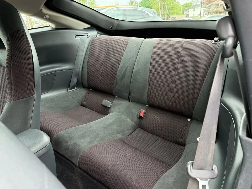 2012 Mitsubishi Eclipse 4th Gen - Image 14 of 18
