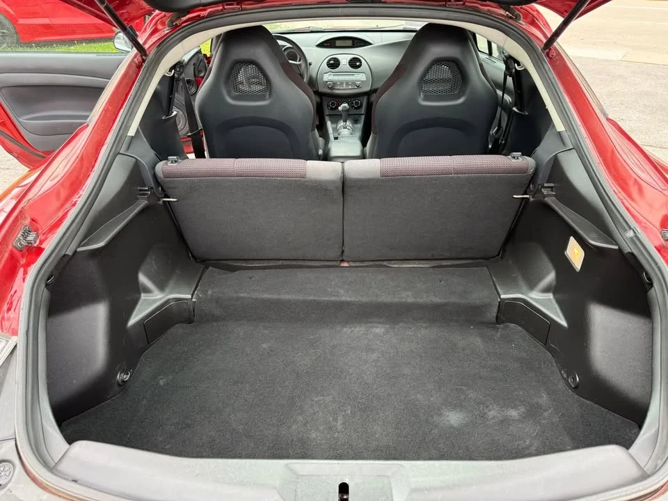 2012 Mitsubishi Eclipse 4th Gen - Image 15 of 18