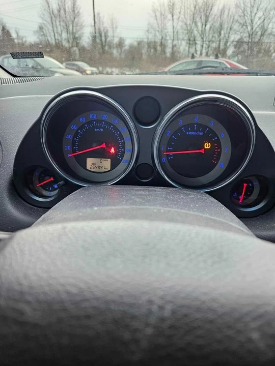 2012 Mitsubishi Eclipse 4th Gen - Image 7 of 10