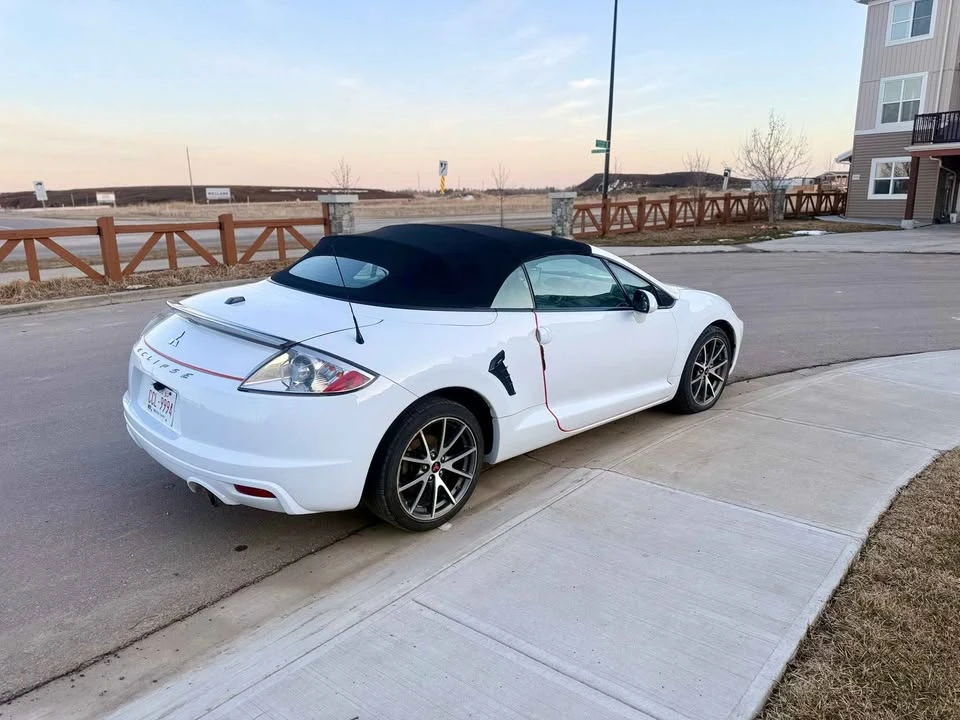 2012 Mitsubishi Eclipse 4th Gen - Image 5 of 10