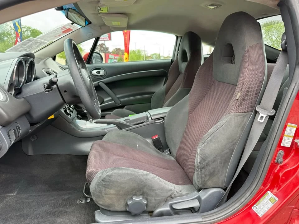 2012 Mitsubishi Eclipse 4th Gen - Image 10 of 18