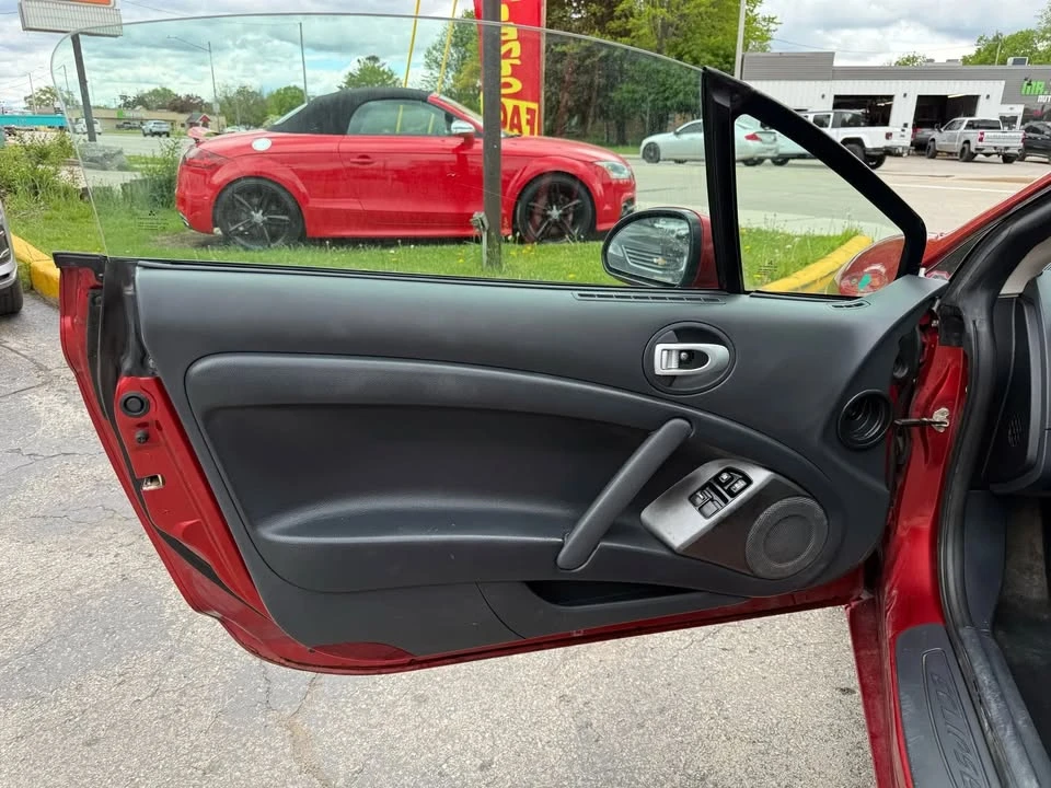 2012 Mitsubishi Eclipse 4th Gen - Image 9 of 18