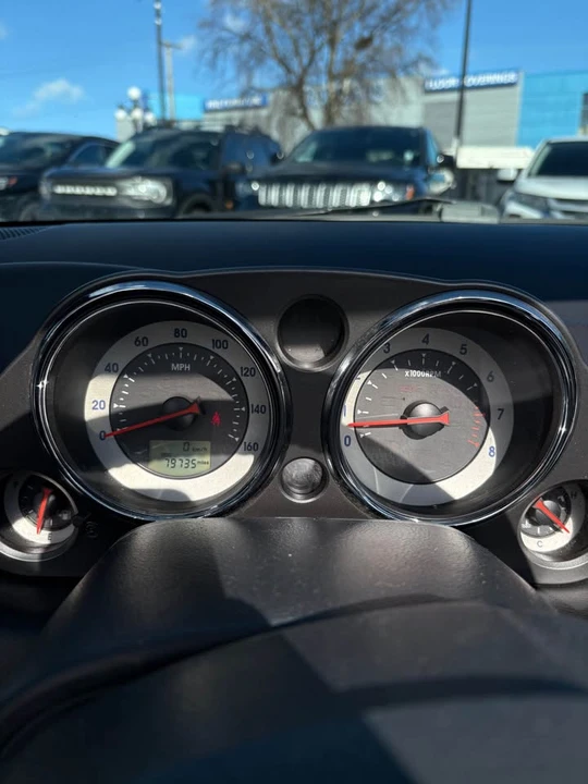 2012 Mitsubishi Eclipse 4th Gen - Image 10 of 12