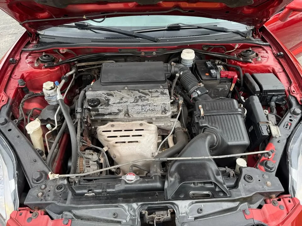 2012 Mitsubishi Eclipse 4th Gen - Image 18 of 18