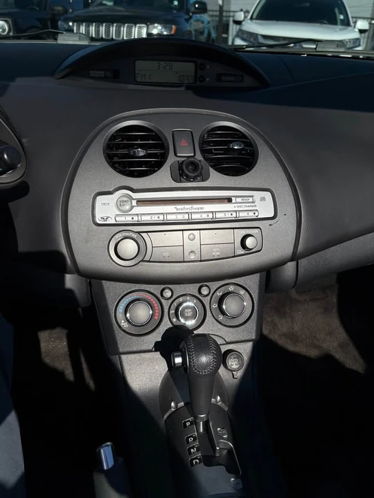 2012 Mitsubishi Eclipse 4th Gen - Image 9 of 12