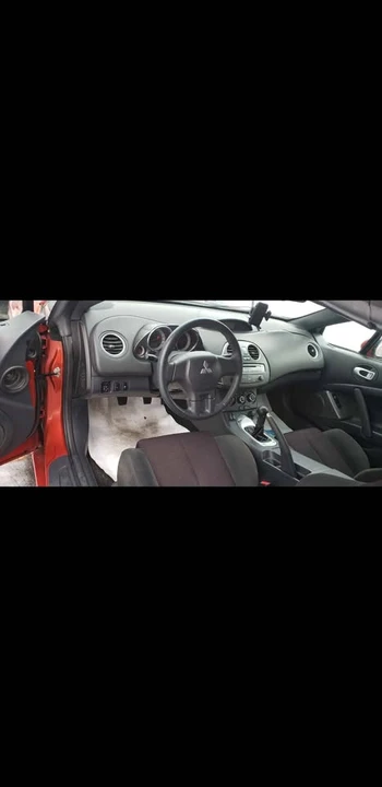 2012 Mitsubishi Eclipse 4th Gen - Image 7 of 9