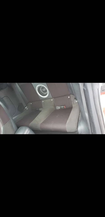 2012 Mitsubishi Eclipse 4th Gen - Image 5 of 9