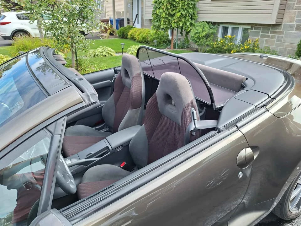 2012 Mitsubishi Eclipse 4th Gen - Image 3 of 6