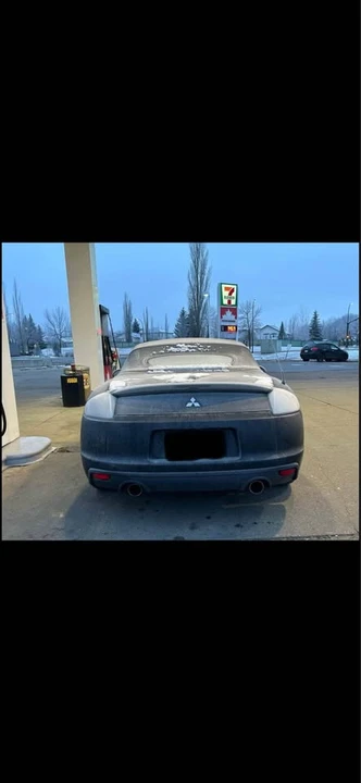 2012 Mitsubishi Eclipse 4th Gen - Image 3 of 6