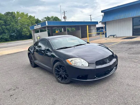 2012 Mitsubishi Eclipse