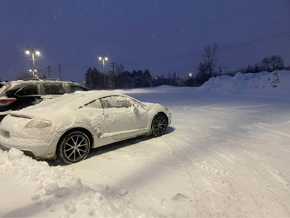 2012 Mitsubishi Eclipse 4th Gen - Image 6 of 9