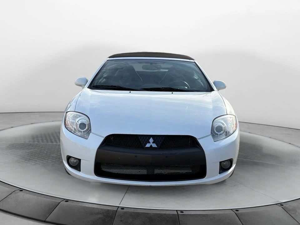 2012 Mitsubishi Eclipse 4th Gen - Image 2 of 19
