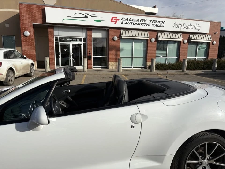 2012 Mitsubishi Eclipse 4th Gen - Image 17 of 19