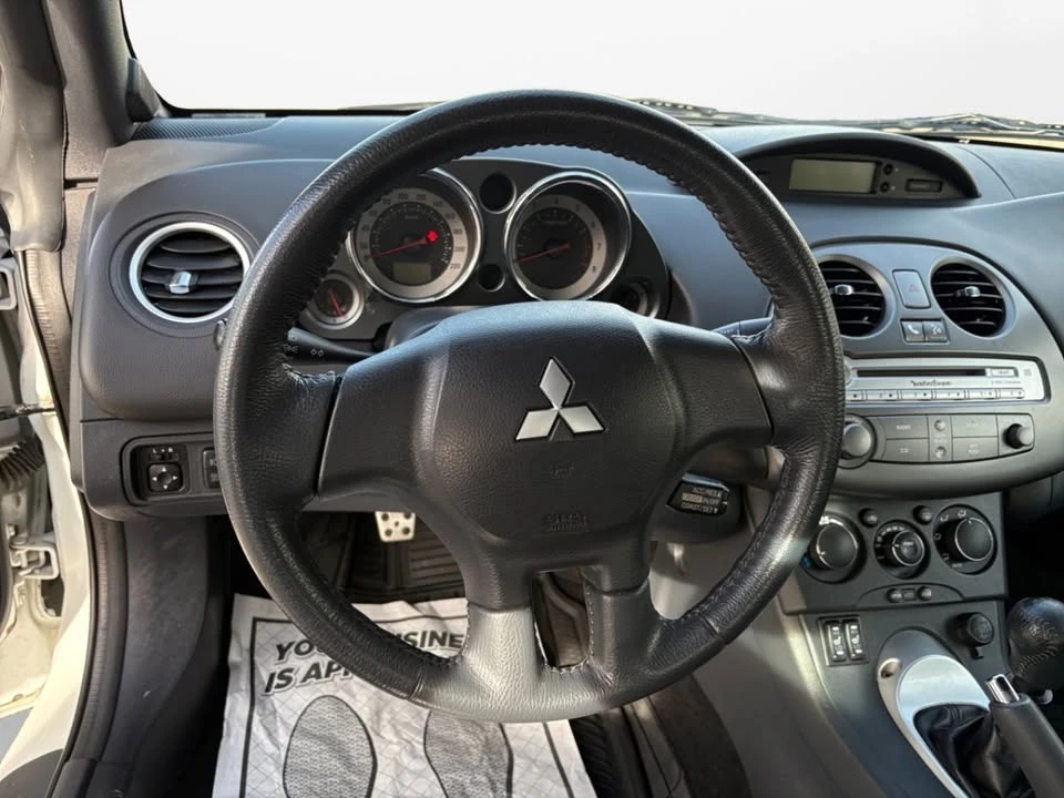 2012 Mitsubishi Eclipse 4th Gen - Image 13 of 19