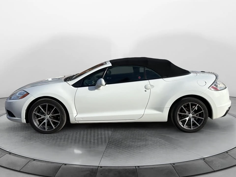 2012 Mitsubishi Eclipse 4th Gen - Image 4 of 19