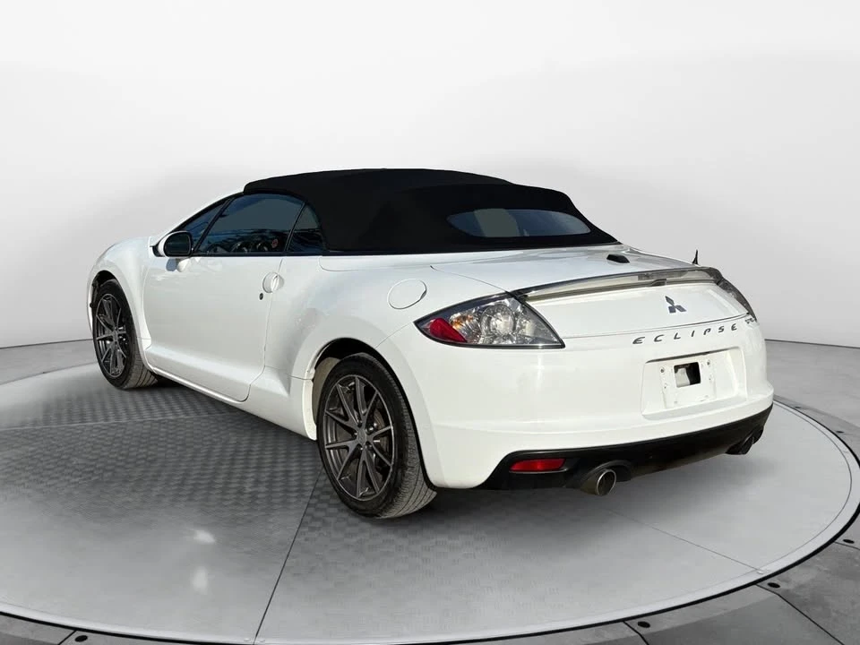 2012 Mitsubishi Eclipse 4th Gen - Image 5 of 19