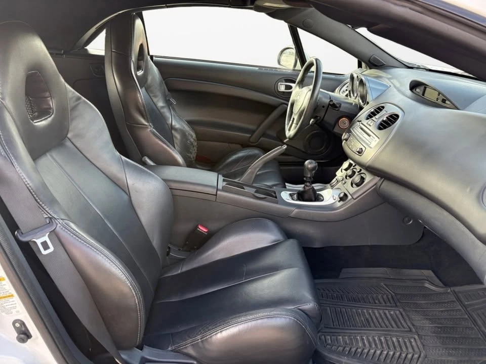 2012 Mitsubishi Eclipse 4th Gen - Image 15 of 19