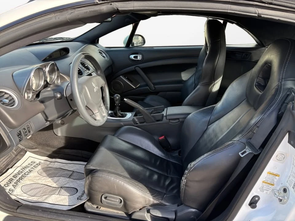 2012 Mitsubishi Eclipse 4th Gen - Image 10 of 19