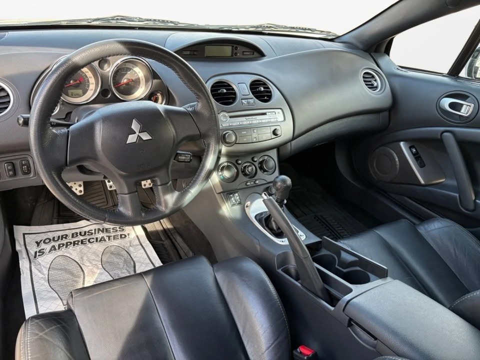 2012 Mitsubishi Eclipse 4th Gen - Image 11 of 19