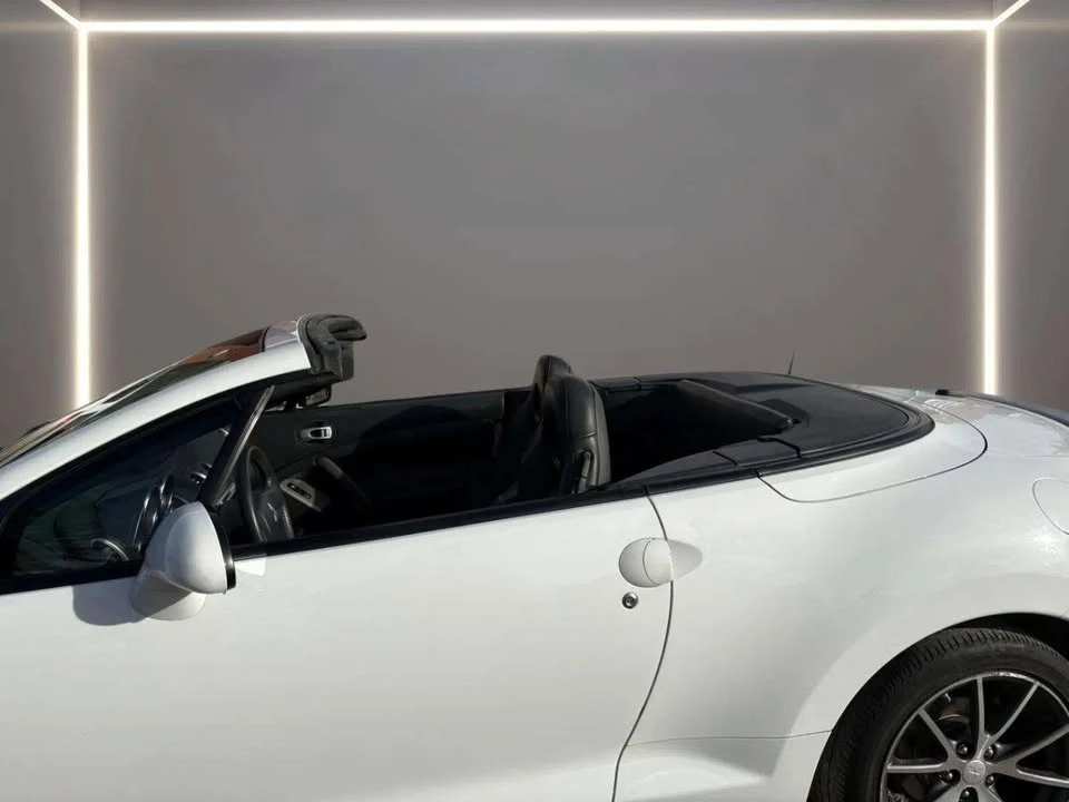 2012 Mitsubishi Eclipse 4th Gen - Image 18 of 19