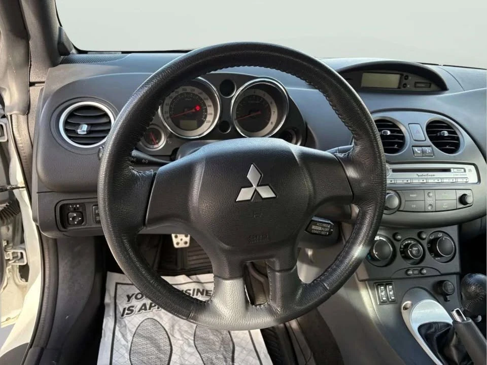 2012 Mitsubishi Eclipse 4th Gen - Image 13 of 19