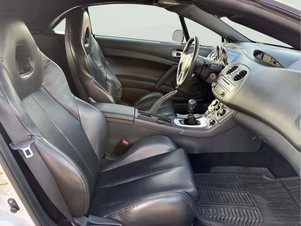 2012 Mitsubishi Eclipse 4th Gen - Image 15 of 19