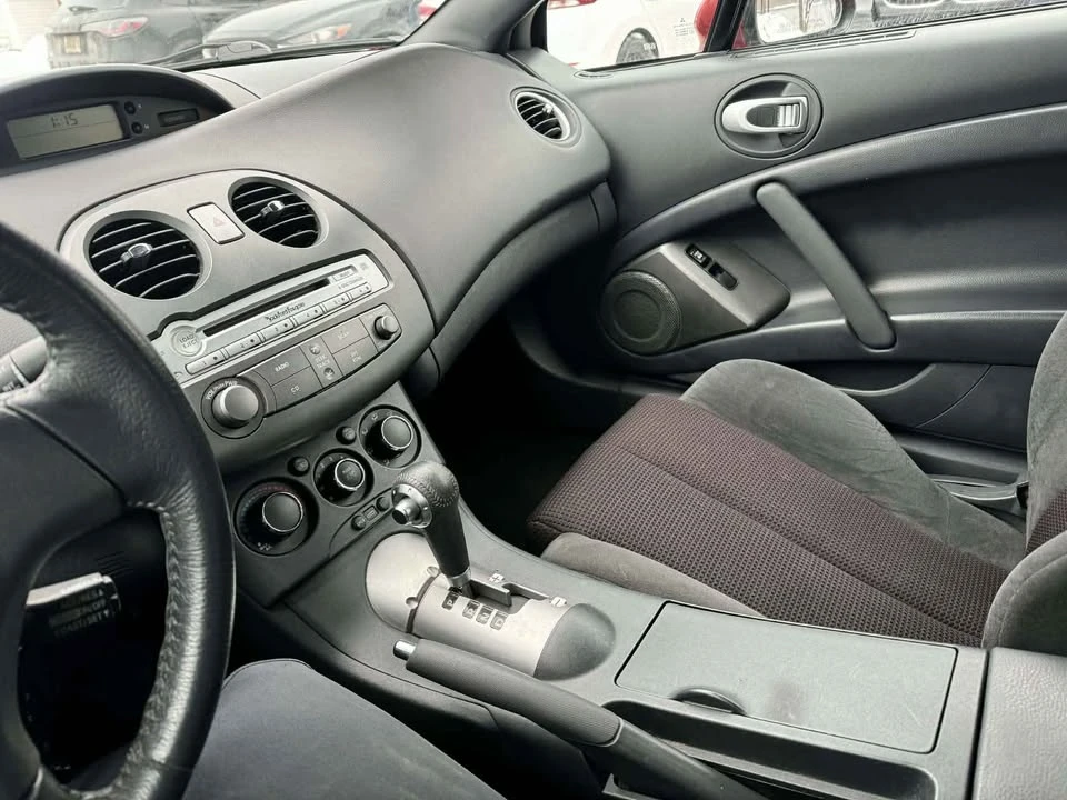 2012 Mitsubishi Eclipse 4th Gen - Image 11 of 15
