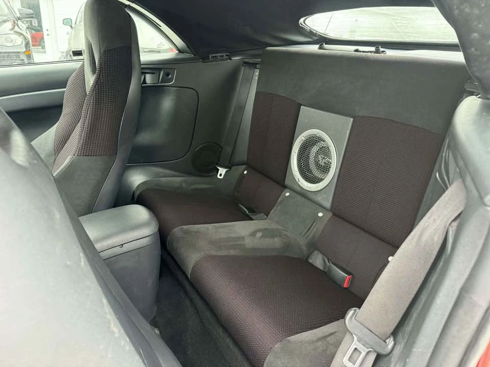 2012 Mitsubishi Eclipse 4th Gen - Image 15 of 15