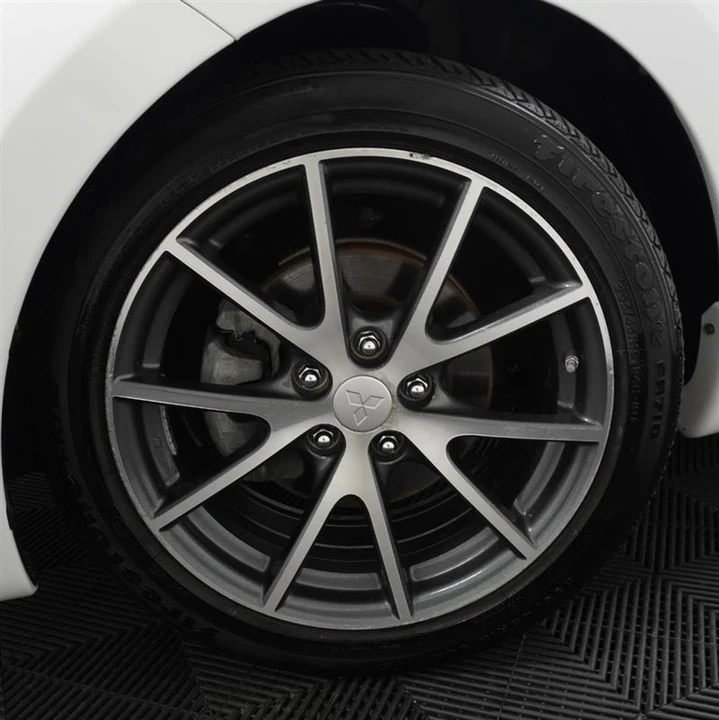 2012 Mitsubishi Eclipse 4th Gen - Image 5 of 20