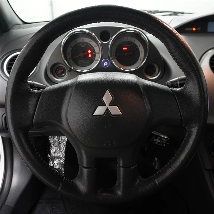 2012 Mitsubishi Eclipse 4th Gen - Image 17 of 20