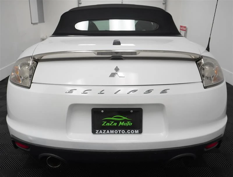 2012 Mitsubishi Eclipse 4th Gen - Image 9 of 20