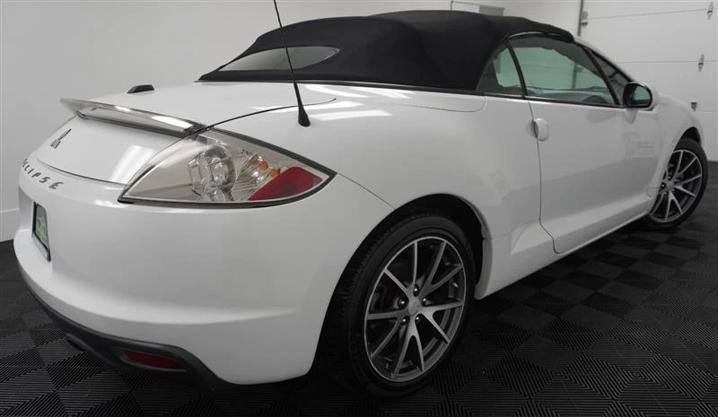 2012 Mitsubishi Eclipse 4th Gen - Image 11 of 20