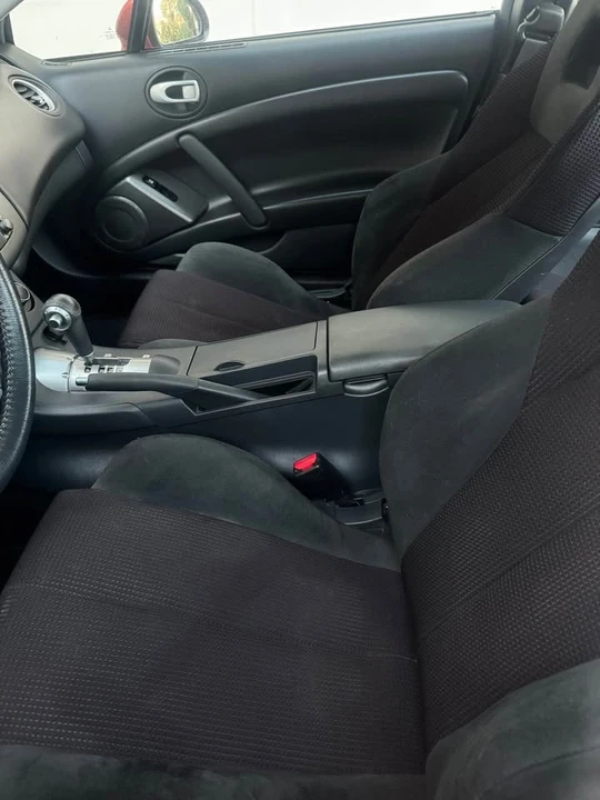 2012 Mitsubishi Eclipse 4th Gen - Image 4 of 6