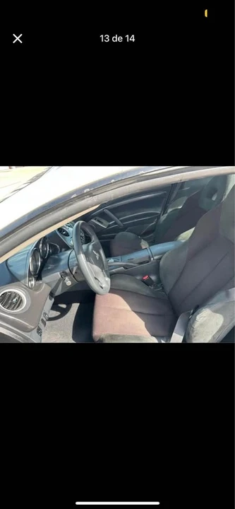 2012 Mitsubishi Eclipse 4th Gen - Image 11 of 14