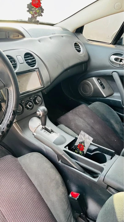 2012 Mitsubishi Eclipse 4th Gen - Image 2 of 11