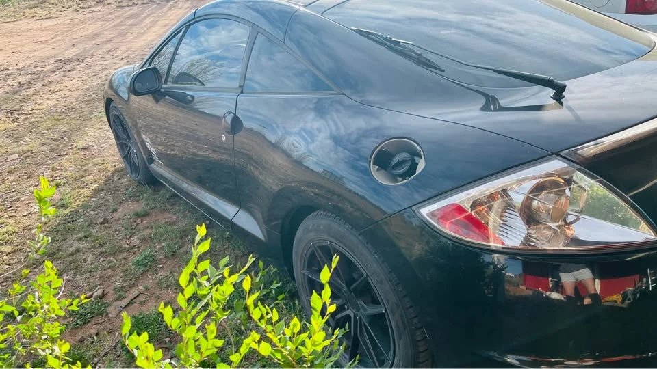 2012 Mitsubishi Eclipse 4th Gen - Image 11 of 11