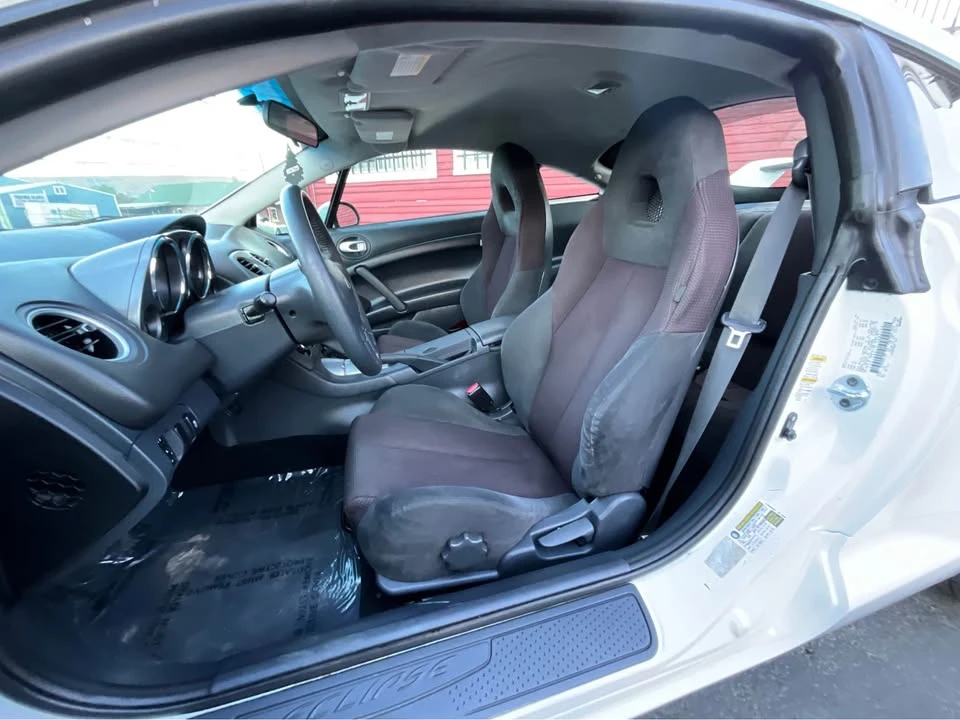 2012 Mitsubishi Eclipse 4th Gen - Image 6 of 9