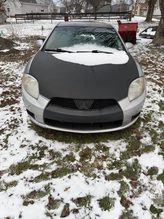 2012 Mitsubishi Eclipse 4th Gen - Image 4 of 7