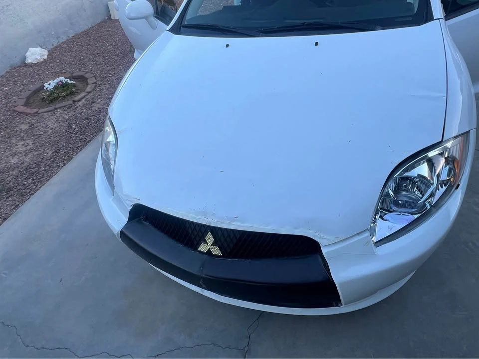 2012 Mitsubishi Eclipse 4th Gen - Image 10 of 10