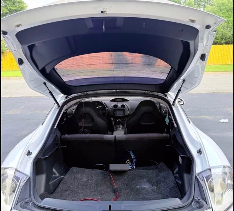 2012 Mitsubishi Eclipse 4th Gen - Image 6 of 6