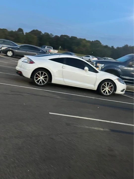 2012 Mitsubishi Eclipse 4th Gen - Image 2 of 6