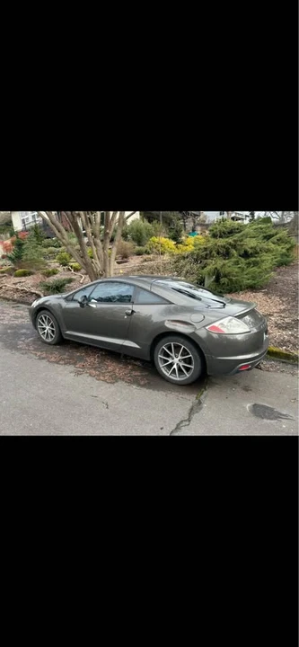 2012 Mitsubishi Eclipse 4th Gen - Image 4 of 4
