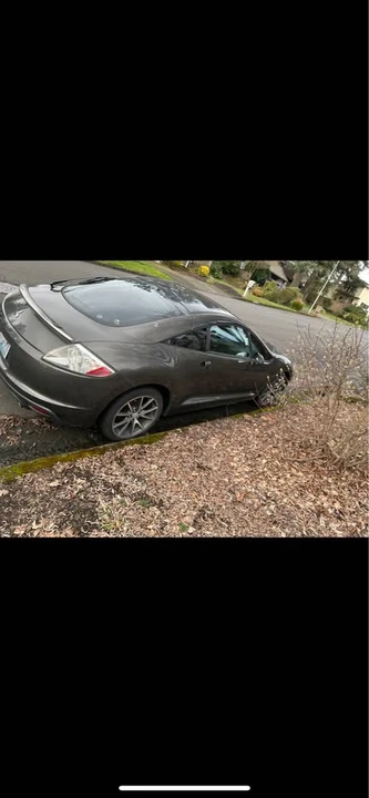 2012 Mitsubishi Eclipse 4th Gen - Image 3 of 4
