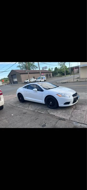 2012 Mitsubishi Eclipse 4th Gen - Image 2 of 7