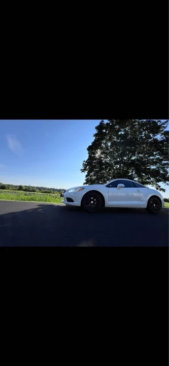 2012 Mitsubishi Eclipse 4th Gen - Image 4 of 7